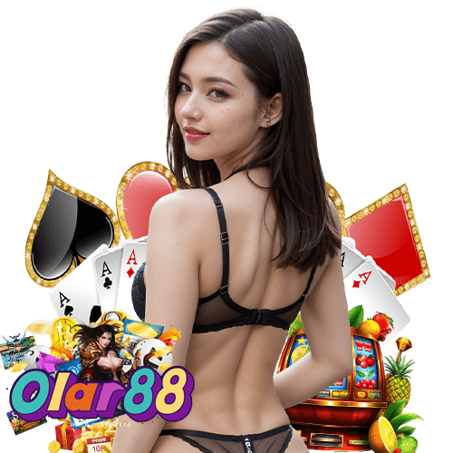 olar88 ฝาก ถอนอัตโนมัติ