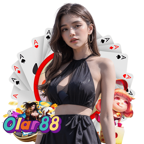 olar88 เล่นง่ายจ่ายจริง