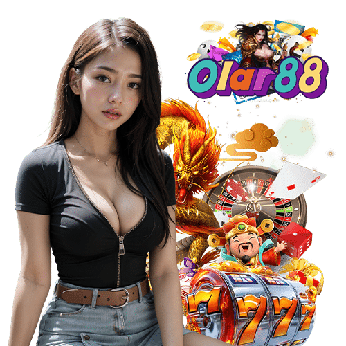olar88 โบนัสเพียบ